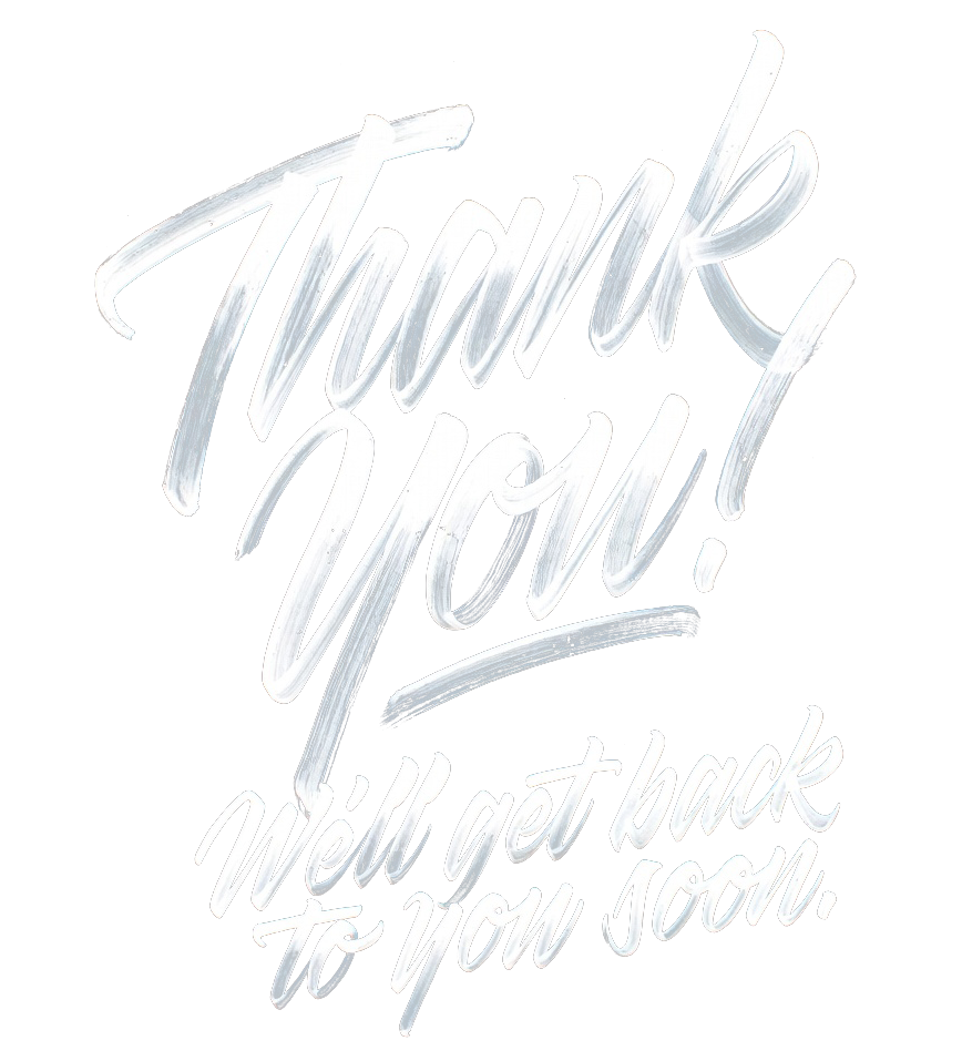 Thank you!